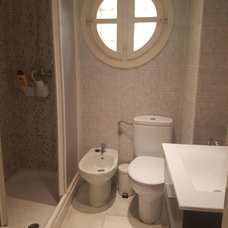 Apartamento Barrio Santa Cruz - Apartamento de 2 dormitorios - 10