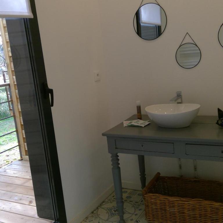 La MoMA 2 - Maison de Vacances - 15