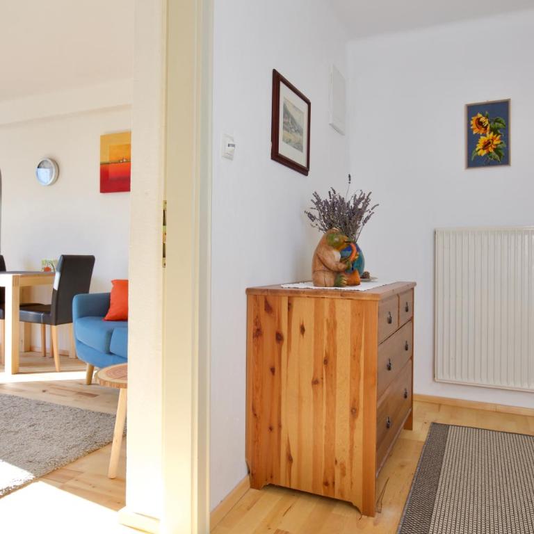 Ferienwohnung Monika Knoflach - Appartement - 6