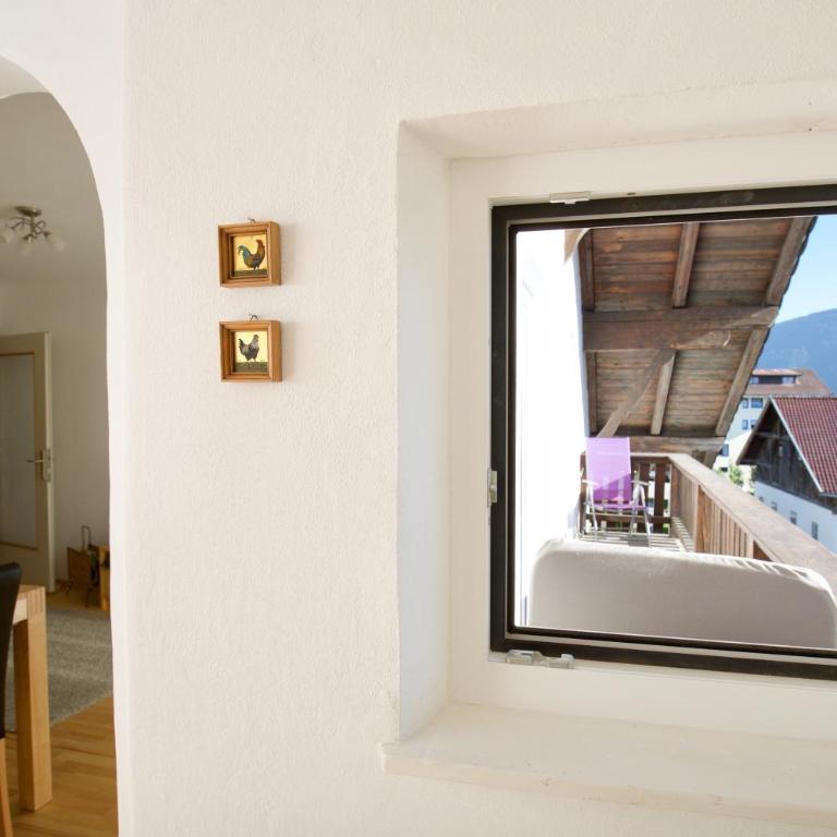 Ferienwohnung Monika Knoflach - Appartement - 16