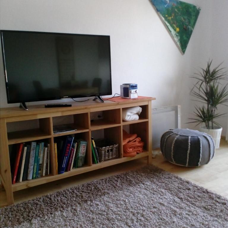 Ferienwohnung Monika Knoflach - Appartement - 3