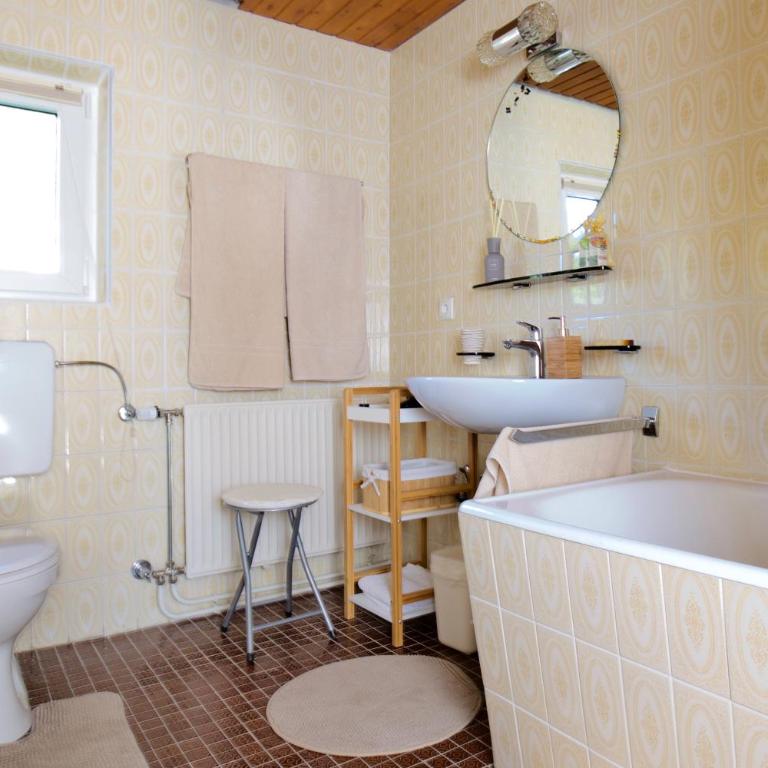 Ferienwohnung Monika Knoflach - Appartement - 23