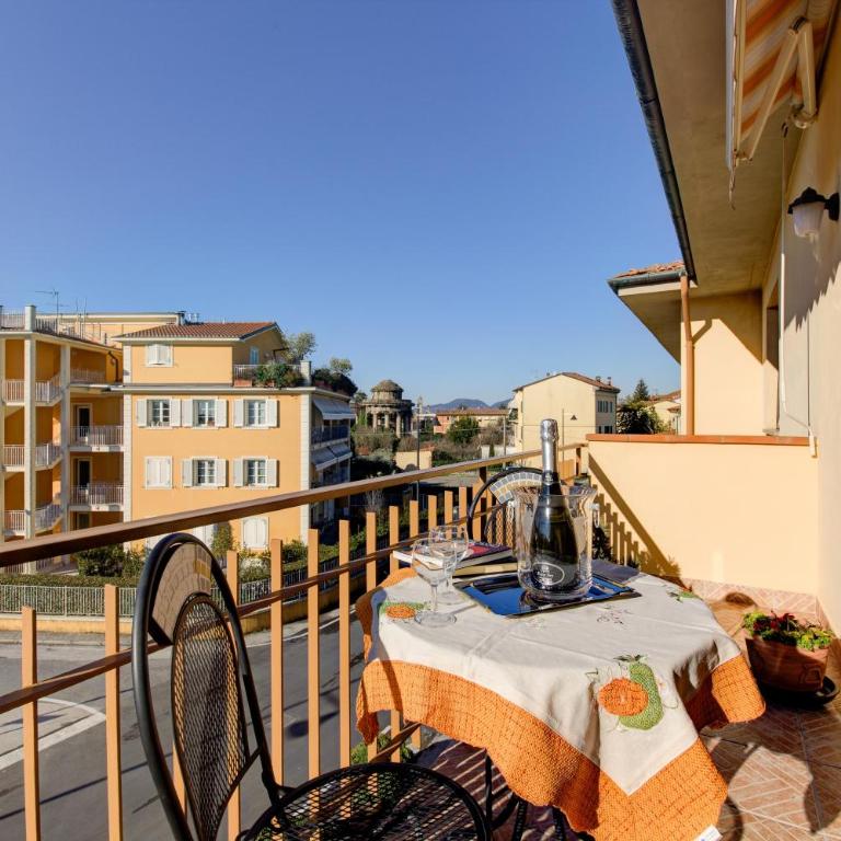 Shanty Home - Appartamento con Balcone - 3