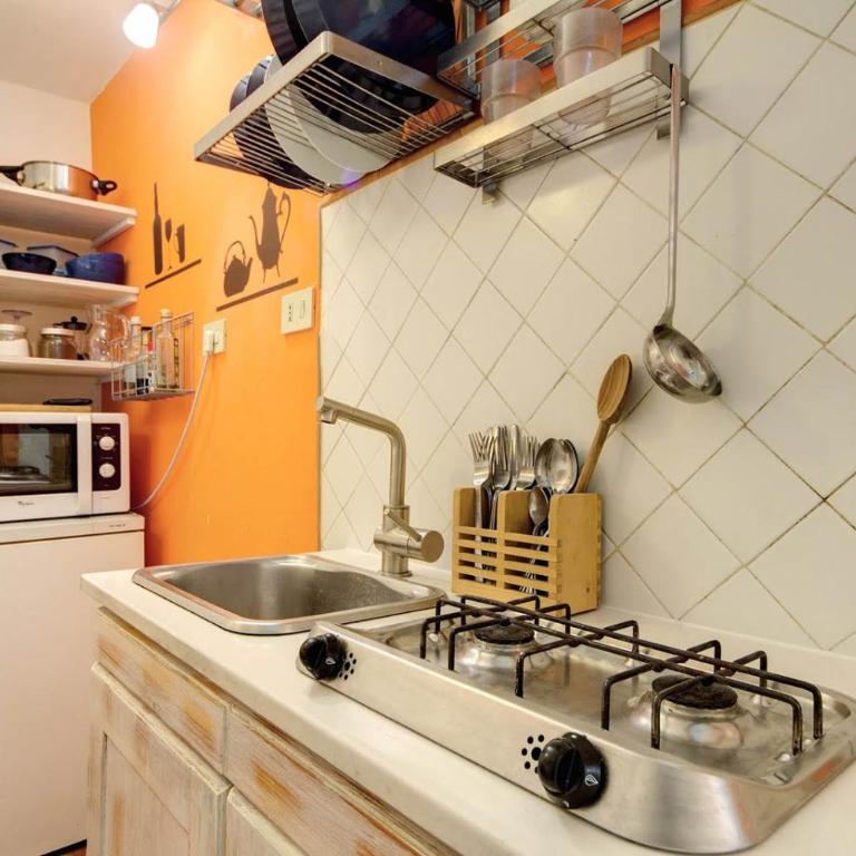 Il Nido - Appartamento - 3