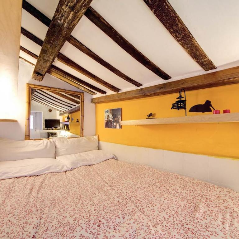 Il Nido - Appartamento - 2