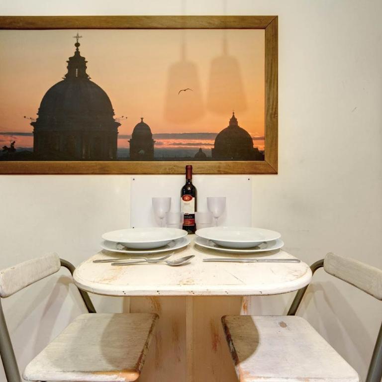 Il Nido - Appartamento - 5