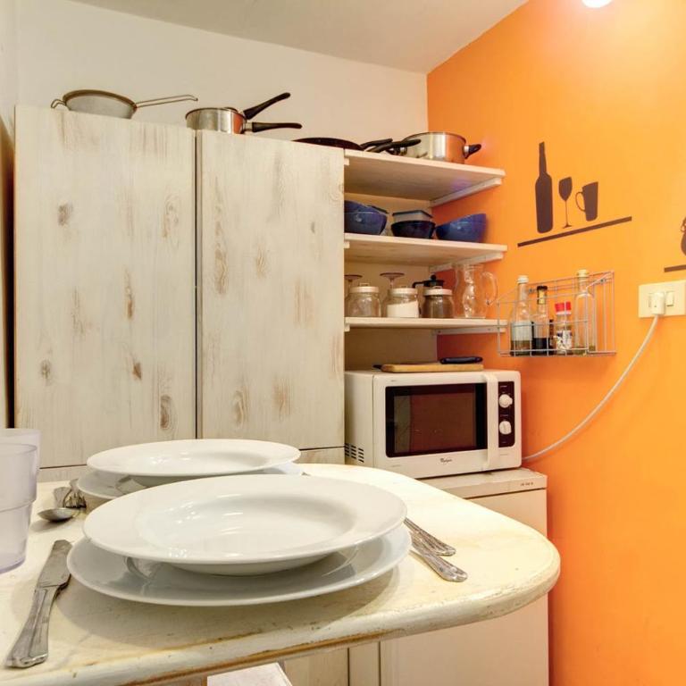 Il Nido - Appartamento - 13