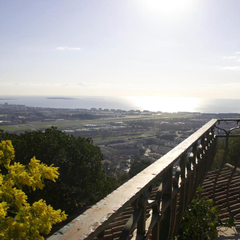 Villa Ruzanna - Villa with Sea View - 7