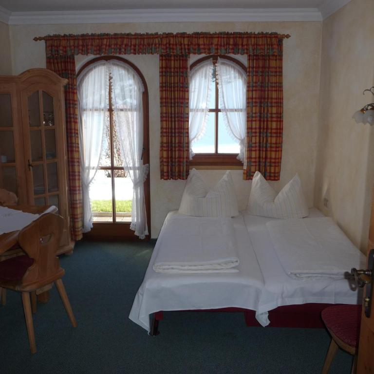 Landhaus Maria - Apartment mit 1 Schlafzimmer und Terrasse - 18