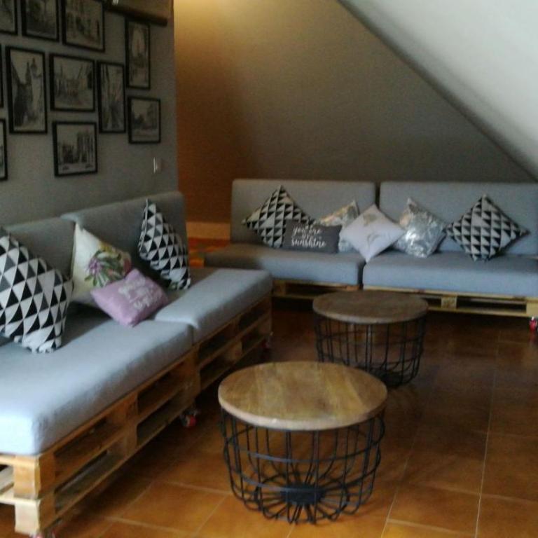 Casa Viana - Casa - 2