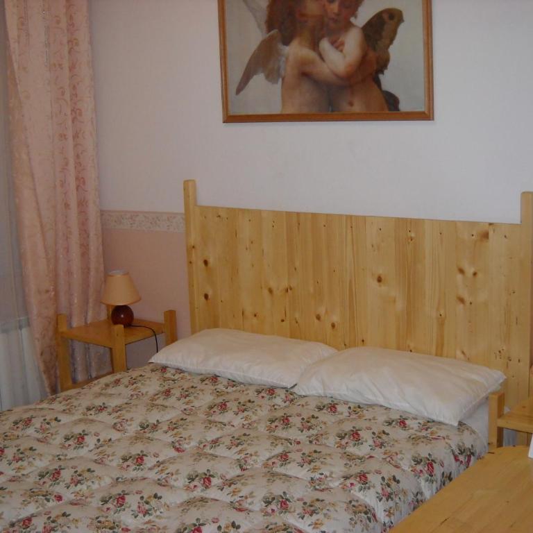 B&B Hope - Double Room - 16