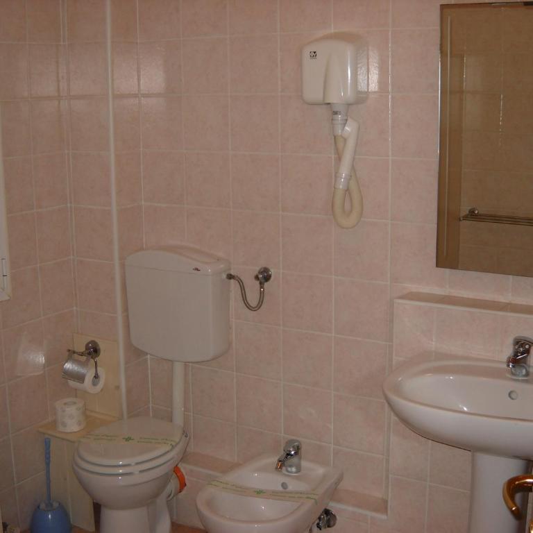 B&B Hope - Twin Room - 14