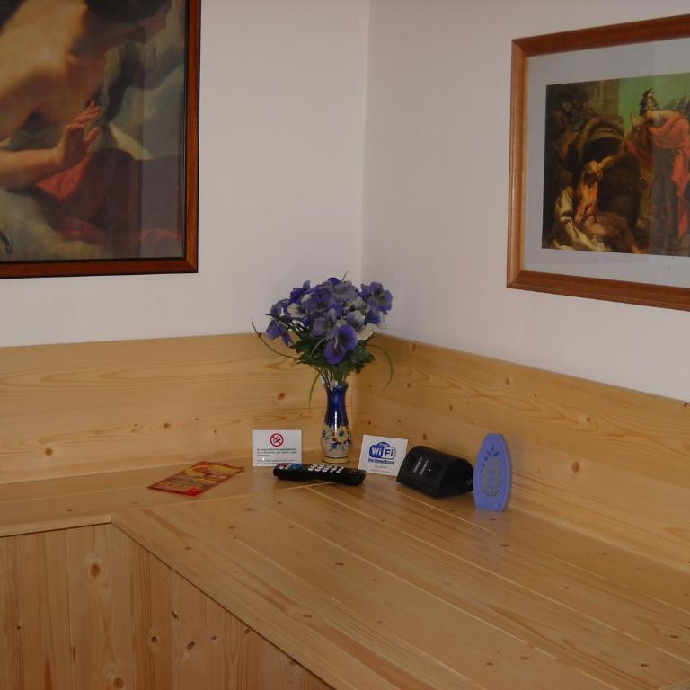 B&B Hope - Twin Room - 15