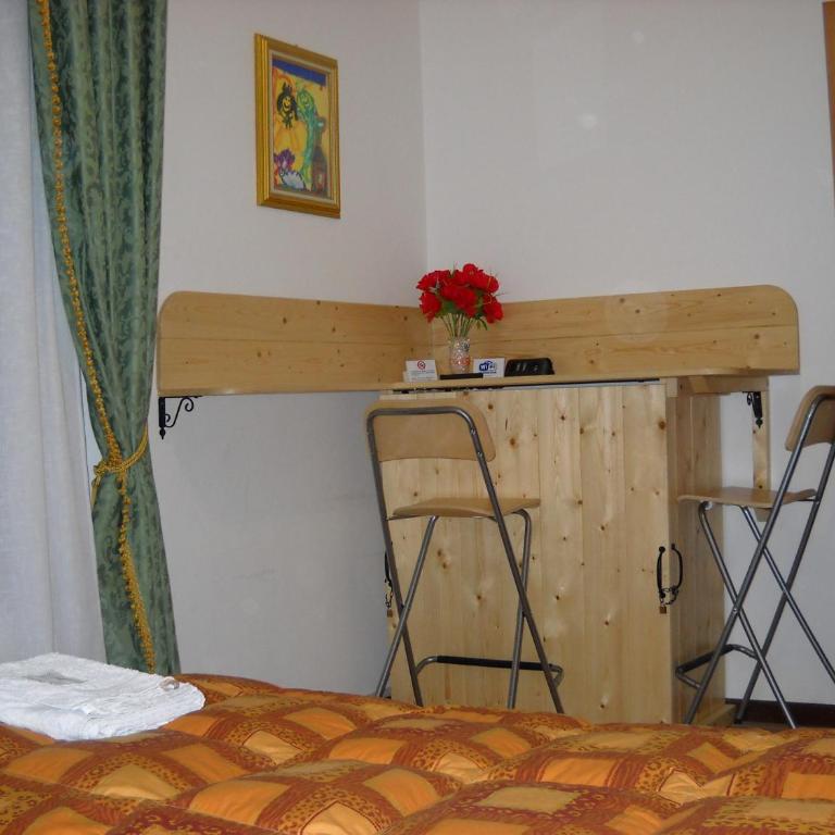 B&B Hope - Twin Room - 20