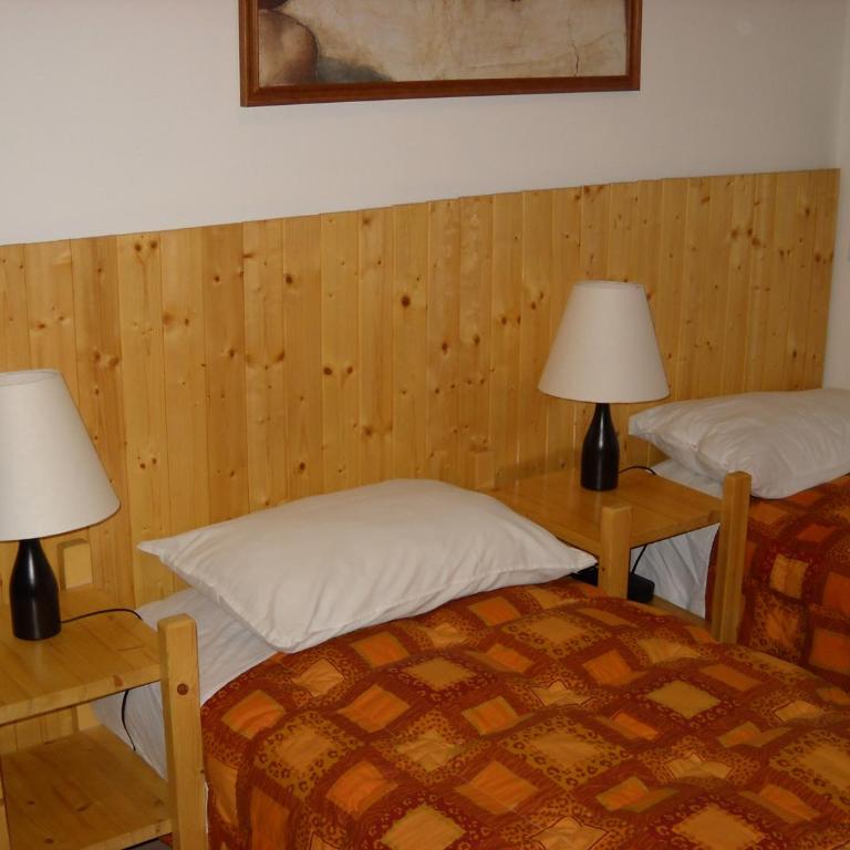 B&B Hope - Twin Room - 21