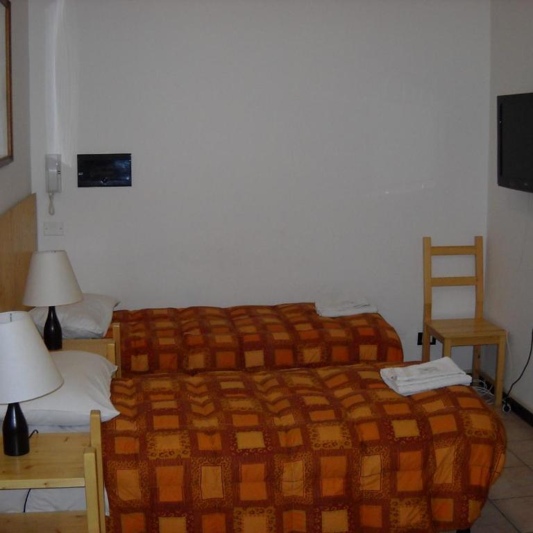 B&B Hope - Twin Room - 23