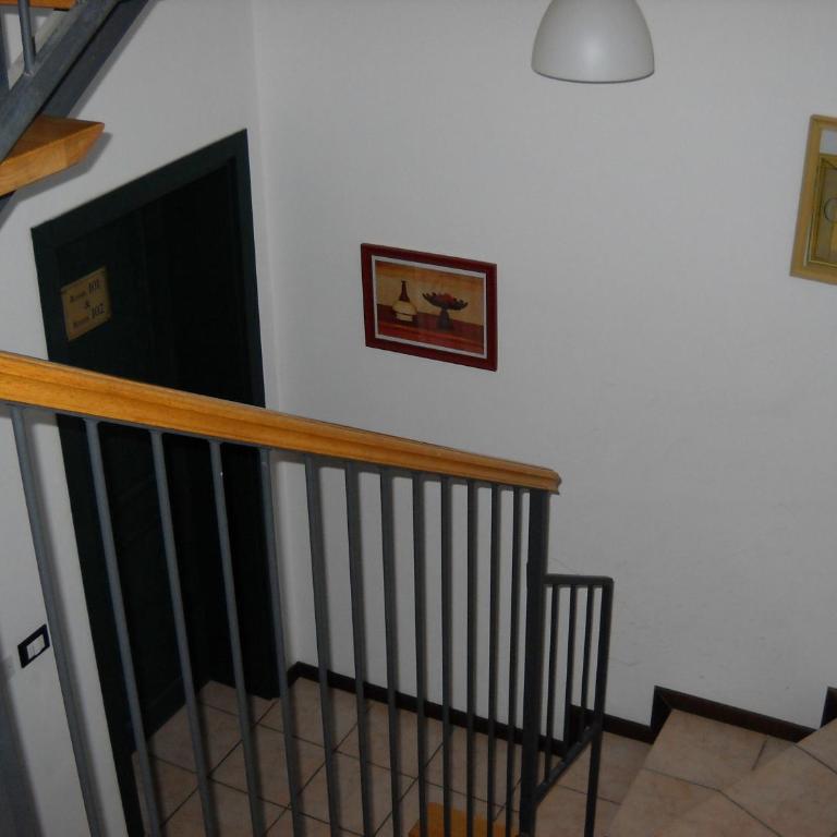 B&B Hope - Double Room - 11