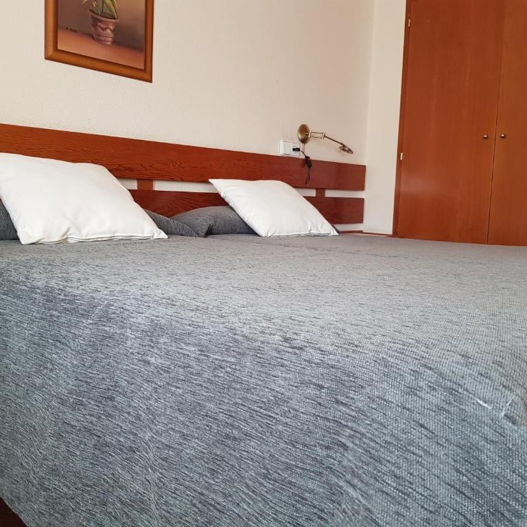 Apartamentos MultiBaqueira - Apartamento de 1 dormitorio (2 personas) - 2