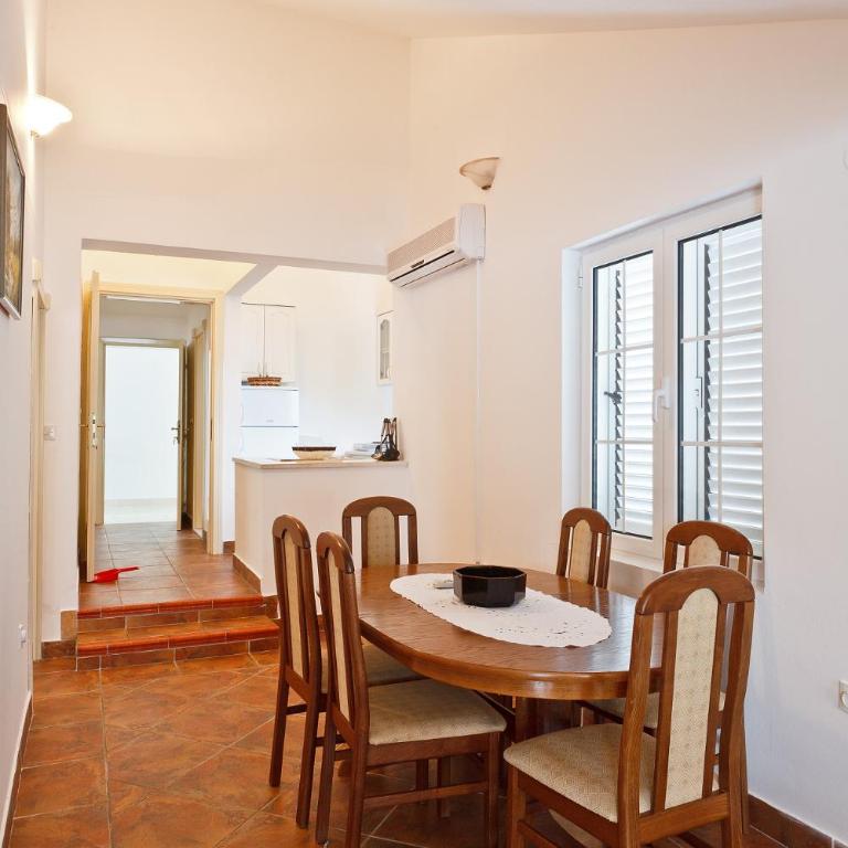 Apartments Kovinic - Komfor Apartman sa 2 Spavaće Sobe bez Bazena - 18