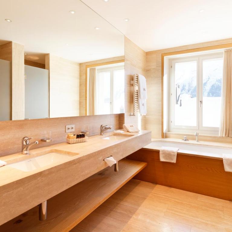Art Boutique Hotel Monopol - Deluxe Suite - 1