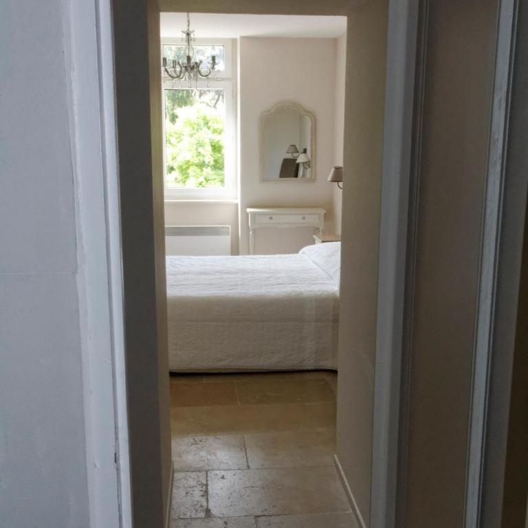 Hotel du Soleil et Spa - Chambre Double - 2
