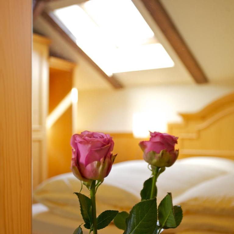 Hotel Castel Latemar - Suite Standard - 5