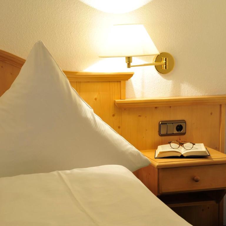 Landhaus Ruppaner - Deluxe Doppelzimmer mit Balkon - 2