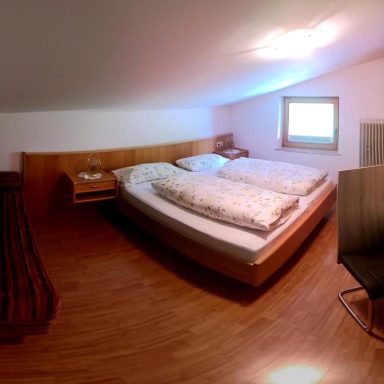 Haus Salzachblick - Apartment mit 1 Schlafzimmer - 10