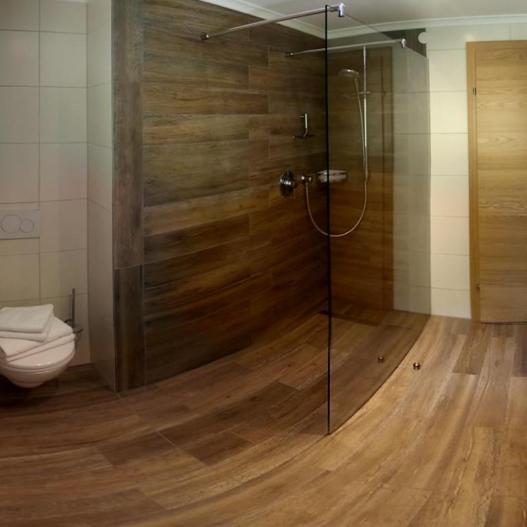 Haus Salzachblick - Apartment mit 1 Schlafzimmer - 9