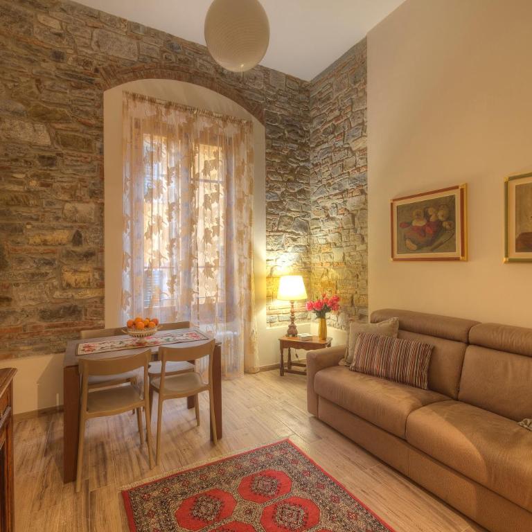 DUOMO LUXURY APARTMENT "Palazzo del Re" - Appartamento - 24