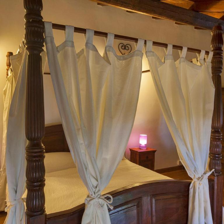 Villa Dei Papiri Fonte Ciane - Suite Duplex - 4