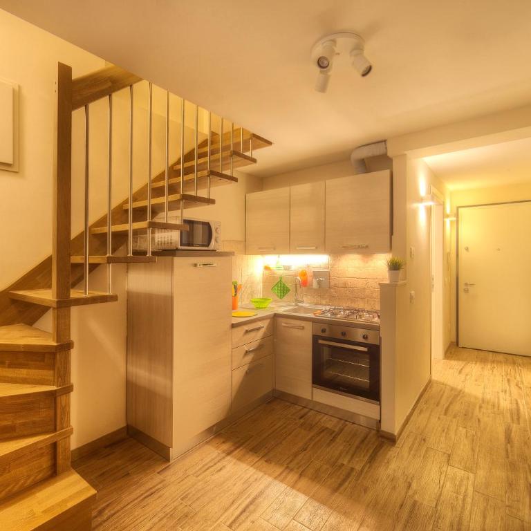 DUOMO LUXURY APARTMENT "Palazzo del Re" - Appartamento - 21