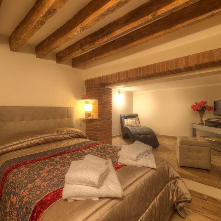 DUOMO LUXURY APARTMENT "Palazzo del Re" - Appartamento - 16
