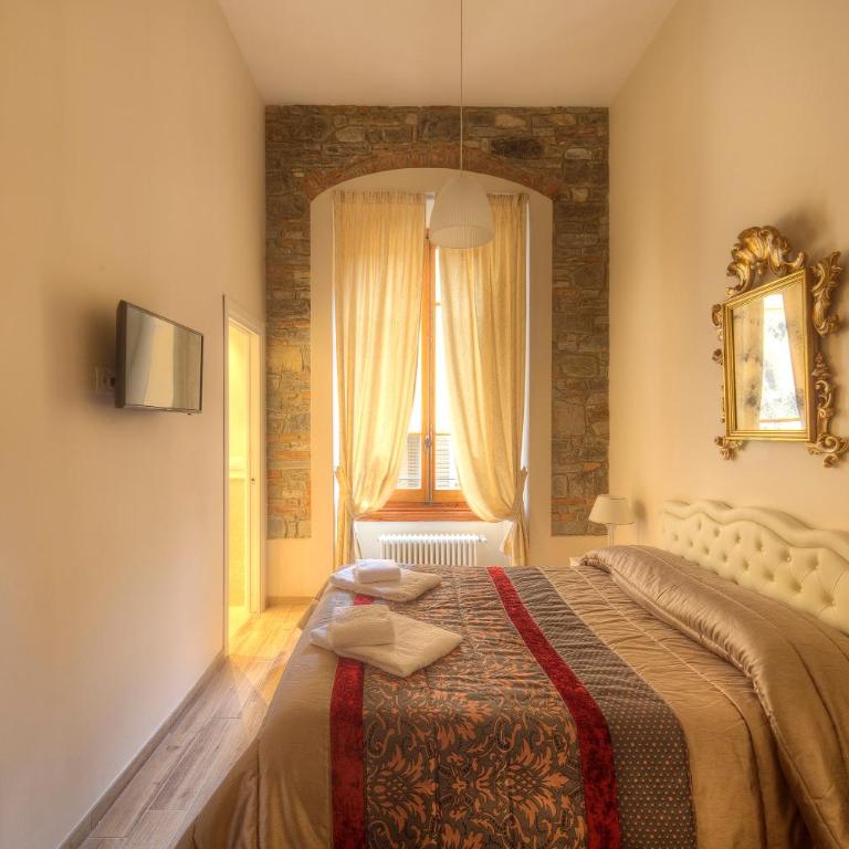DUOMO LUXURY APARTMENT "Palazzo del Re" - Appartamento - 11