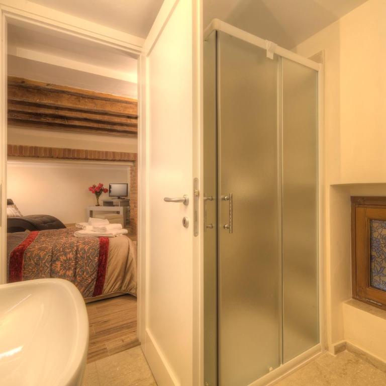 DUOMO LUXURY APARTMENT "Palazzo del Re" - Appartamento - 19