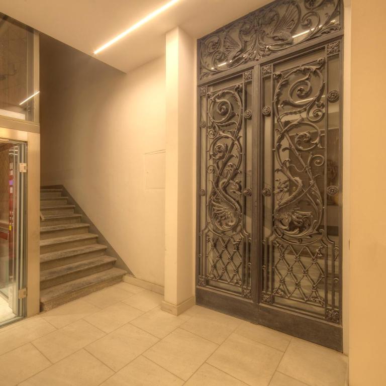 DUOMO LUXURY APARTMENT "Palazzo del Re" - Appartamento - 33