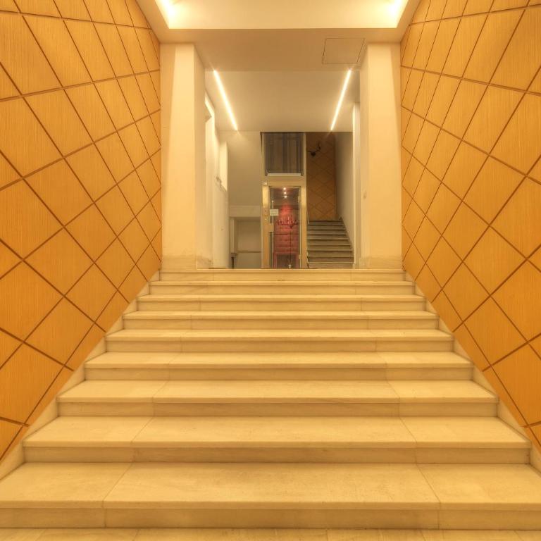 DUOMO LUXURY APARTMENT "Palazzo del Re" - Appartamento - 32