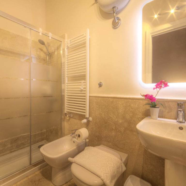 DUOMO LUXURY APARTMENT "Palazzo del Re" - Appartamento - 15