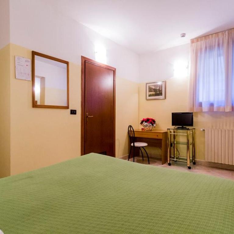 Hotel Fattori - Double Room - 1