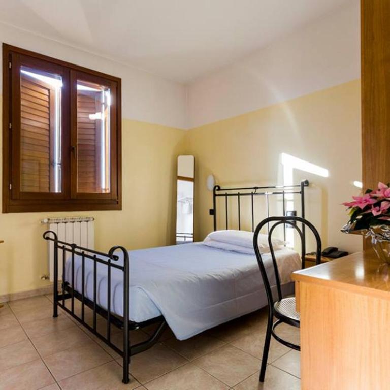 Hotel Fattori - Large Single Room - 3