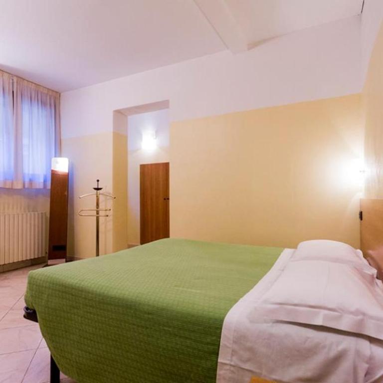 Hotel Fattori - Double Room - 2