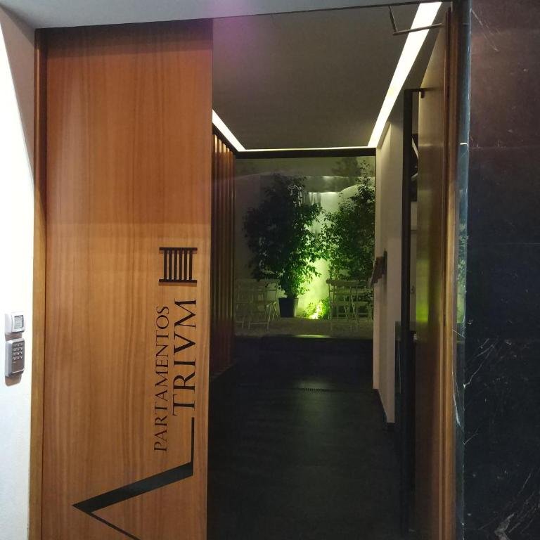 Apartamentos Córdoba Atrium - Standard Studio - 11