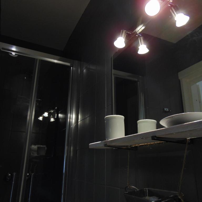 Flat 285 La Suite - Deluxe Family Room - 10