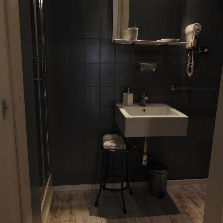 Flat 285 La Suite - Deluxe Family Room - 8