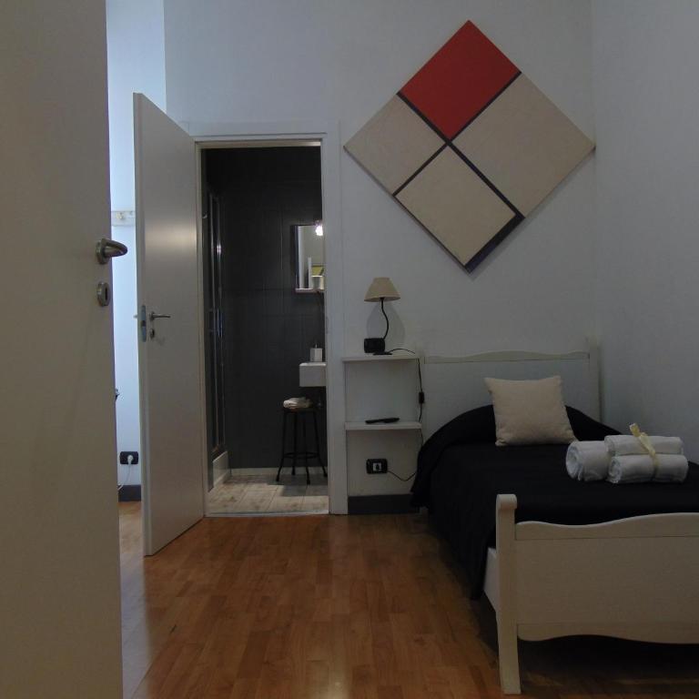 Flat 285 La Suite - Deluxe Family Room - 2