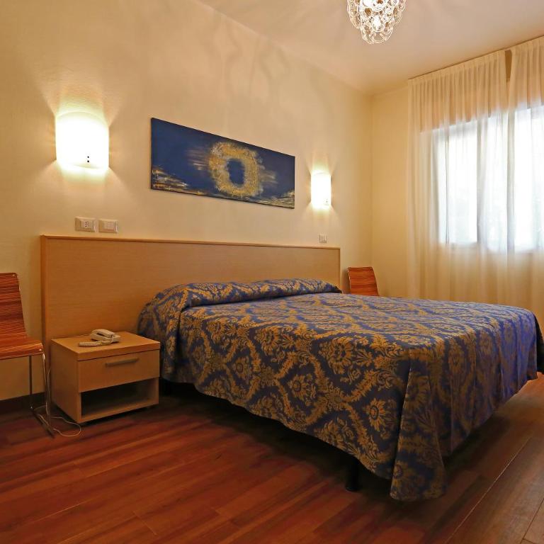 Hotel Castiglione - Double Room - 6
