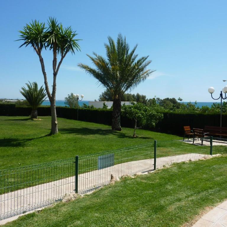 Apartamento Bellavista - Apartamento con vistas al mar - 5