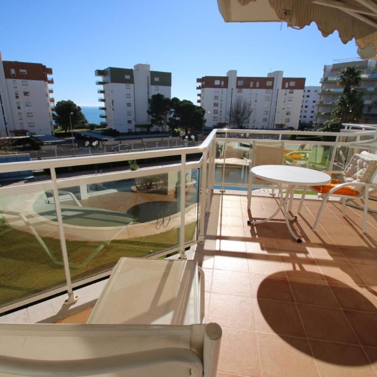 Apartamento Bellavista - Apartamento con vistas al mar - 2