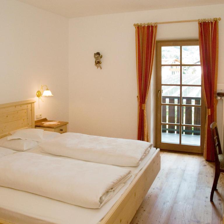 Plonerhof - One-Bedroom Apartment (4 Adults) - 3