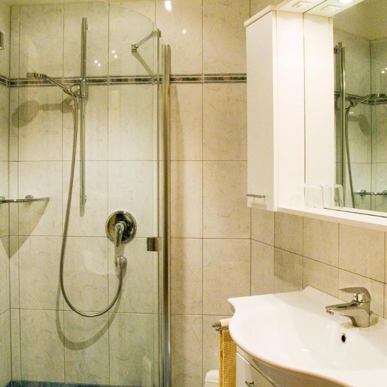 Plonerhof - One-Bedroom Apartment (4 Adults) - 4